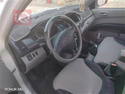 ميتسوبيشي L200